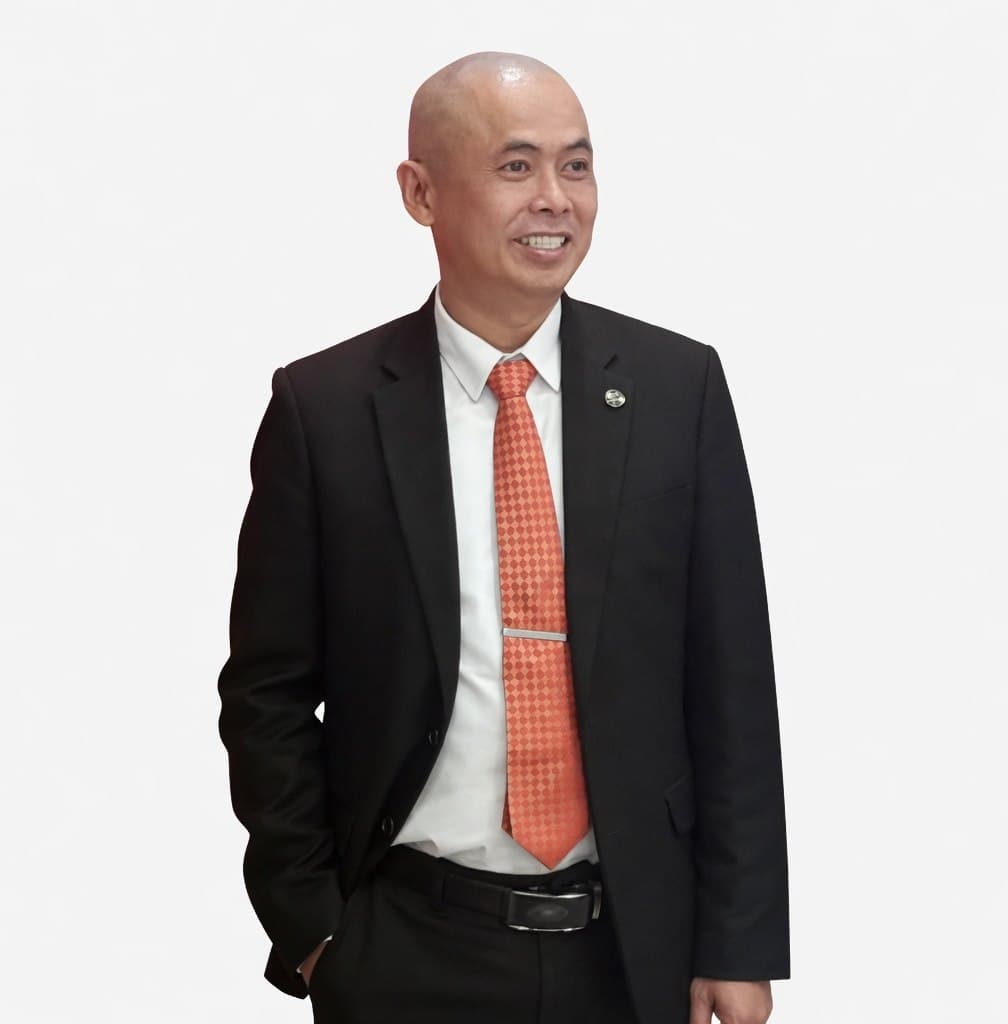 GS.TS NGUYỄN TẤN ANH
